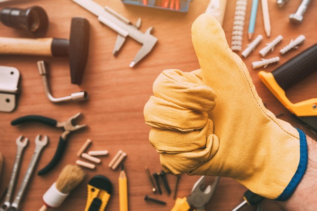 Handyman Chertsey, Ottershaw, Longcross, KT16